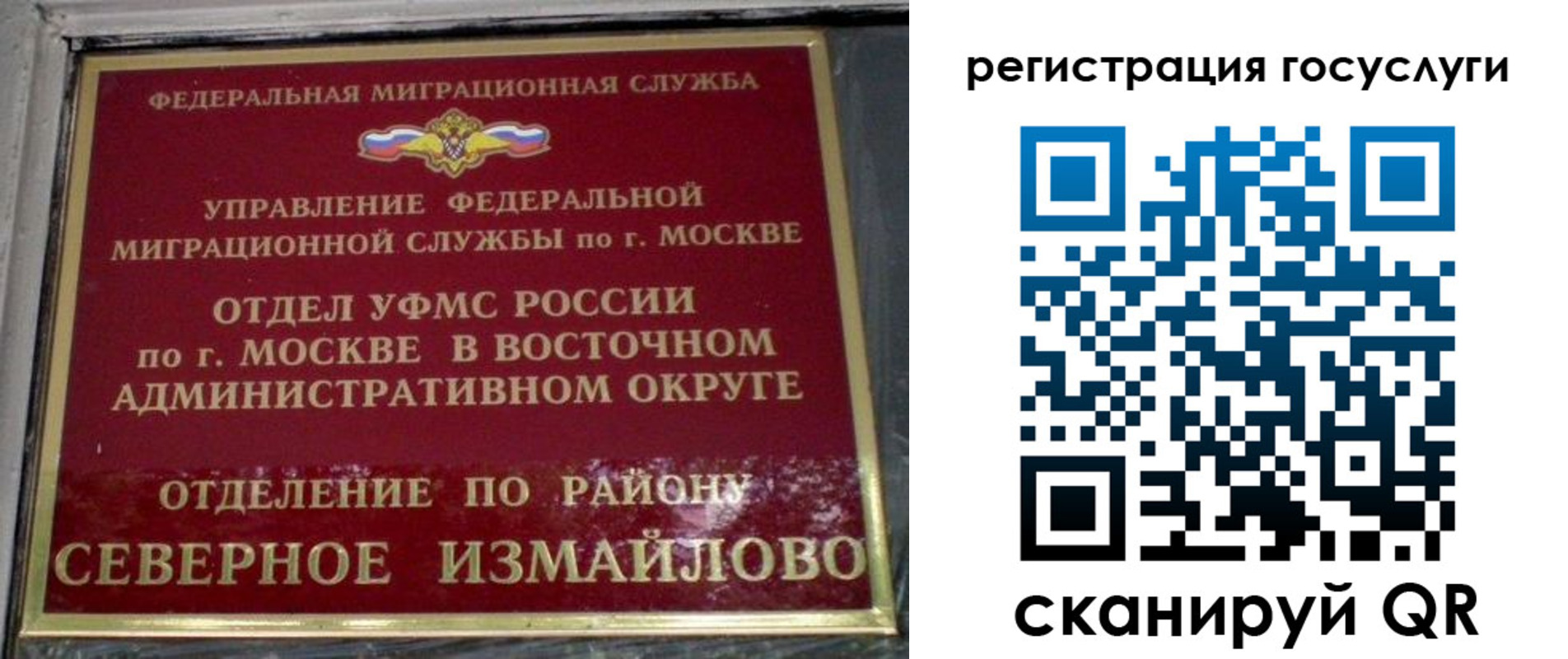 прописка законно в Раменском